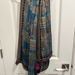 Pakistani Maria b outfit